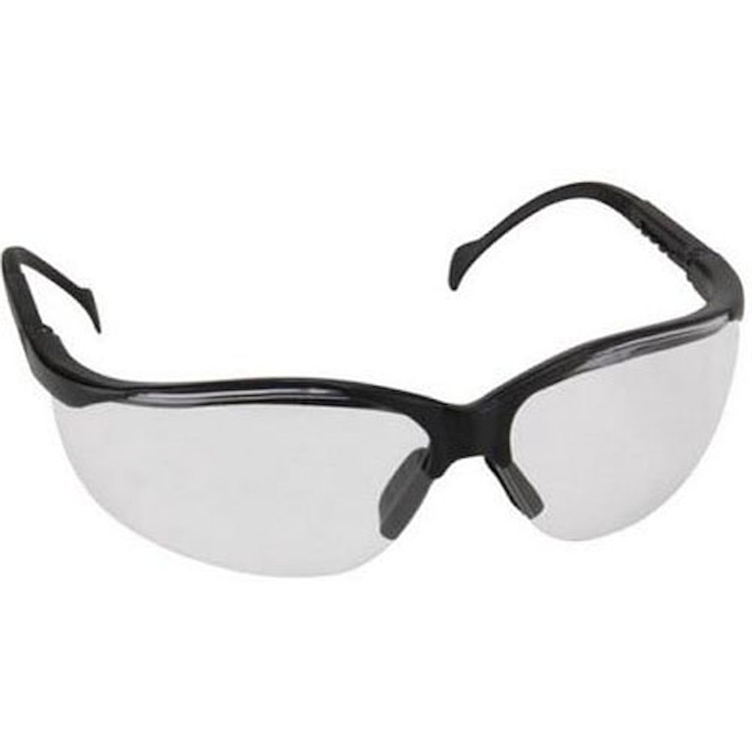 Safety Glasses Clear Lenses