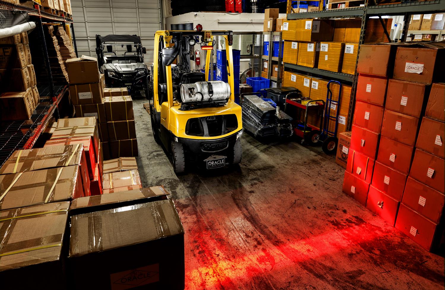 more