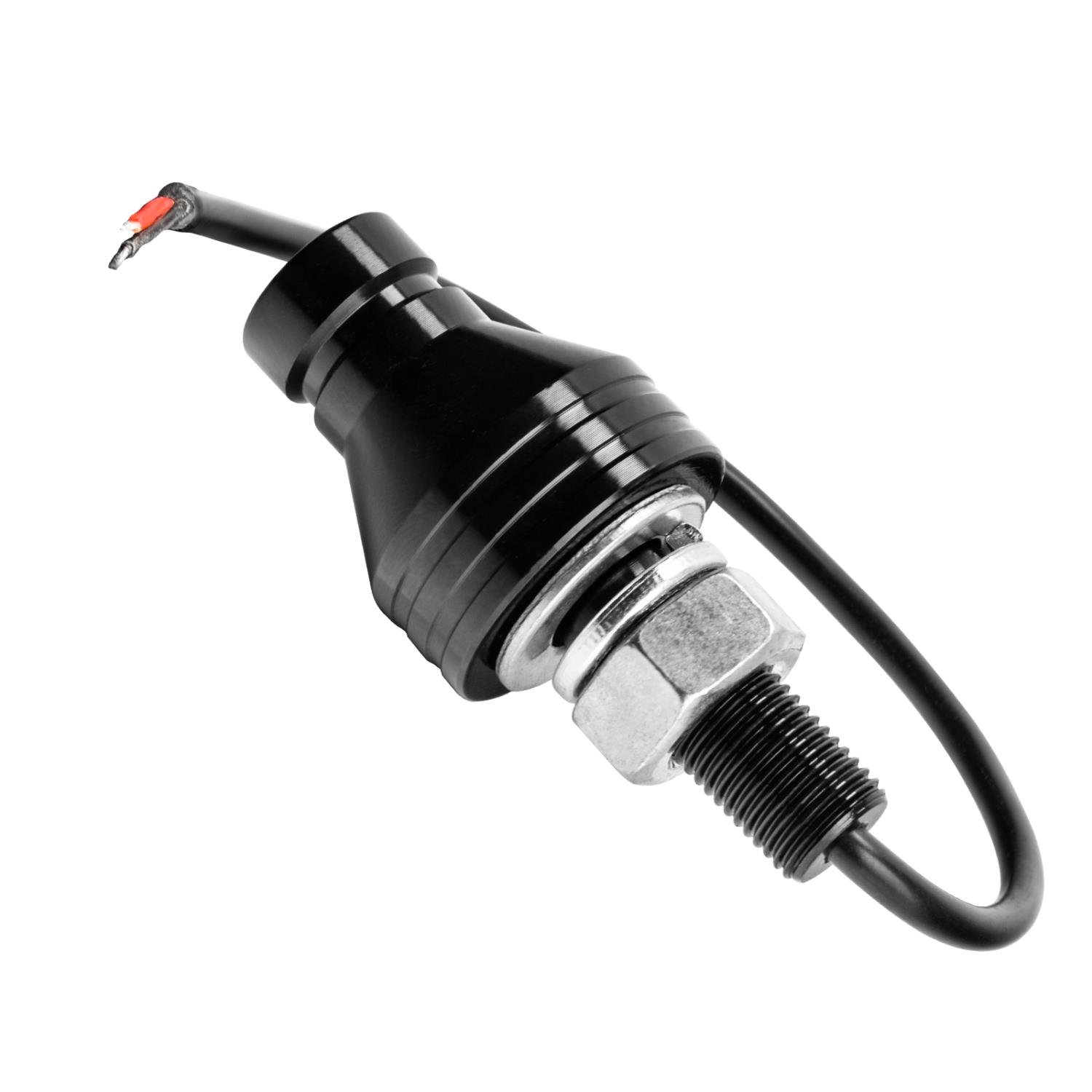 Off Road LED Whip Quick Disconnect Attachment
