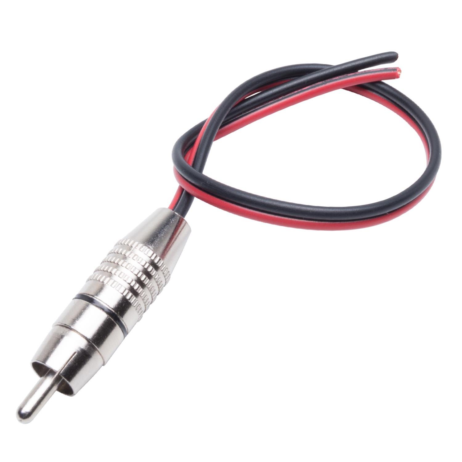 Replacement Power Plug for Off Road LED Whip