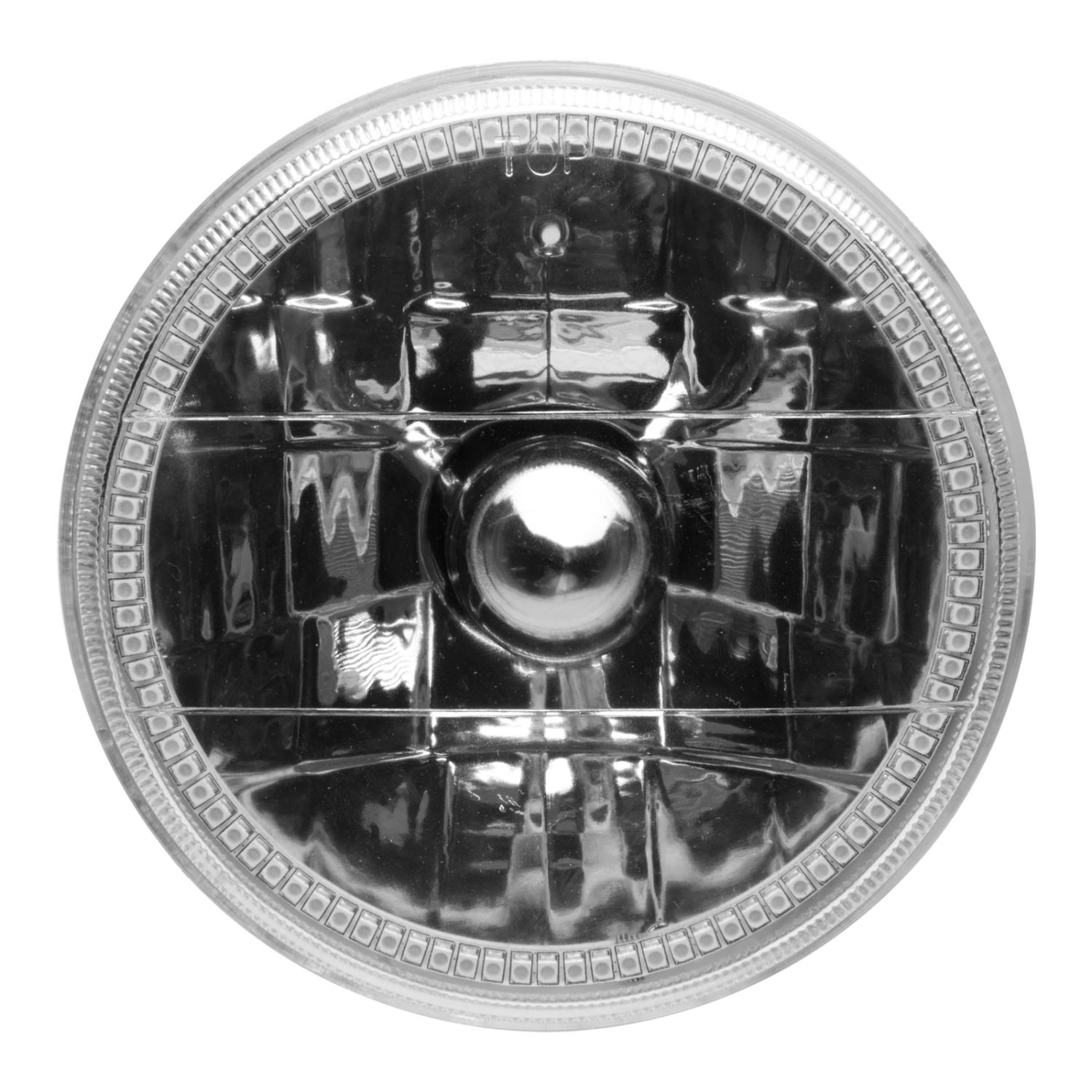 Sealed Beam Headlight 5.75" Round