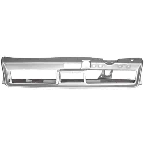 Dash Panel for 1966-1967 Chevy II
