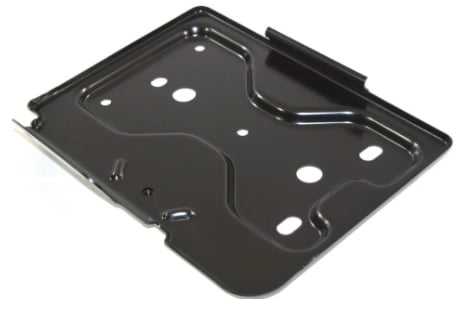Battery Tray for 1980-1986 Ford Bronco, Pickup Truck