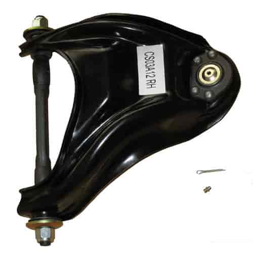 Front Upper Control Arm Assembly