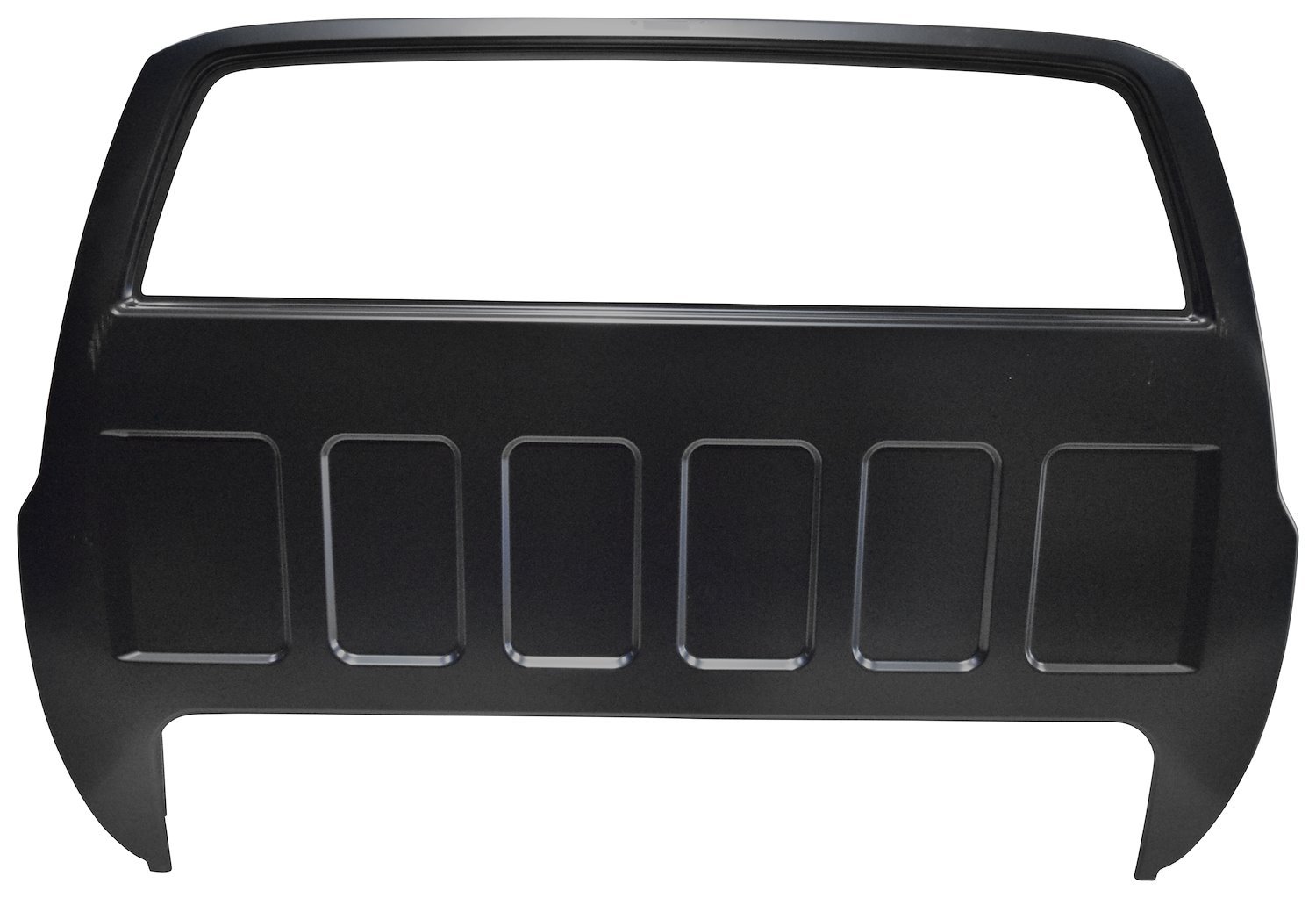 Outer Back Cab Panel for 1973-1987 Chevrolet, GMC