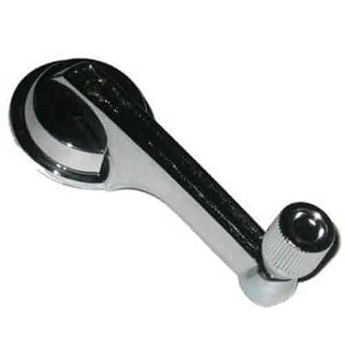 Window Crank Handle