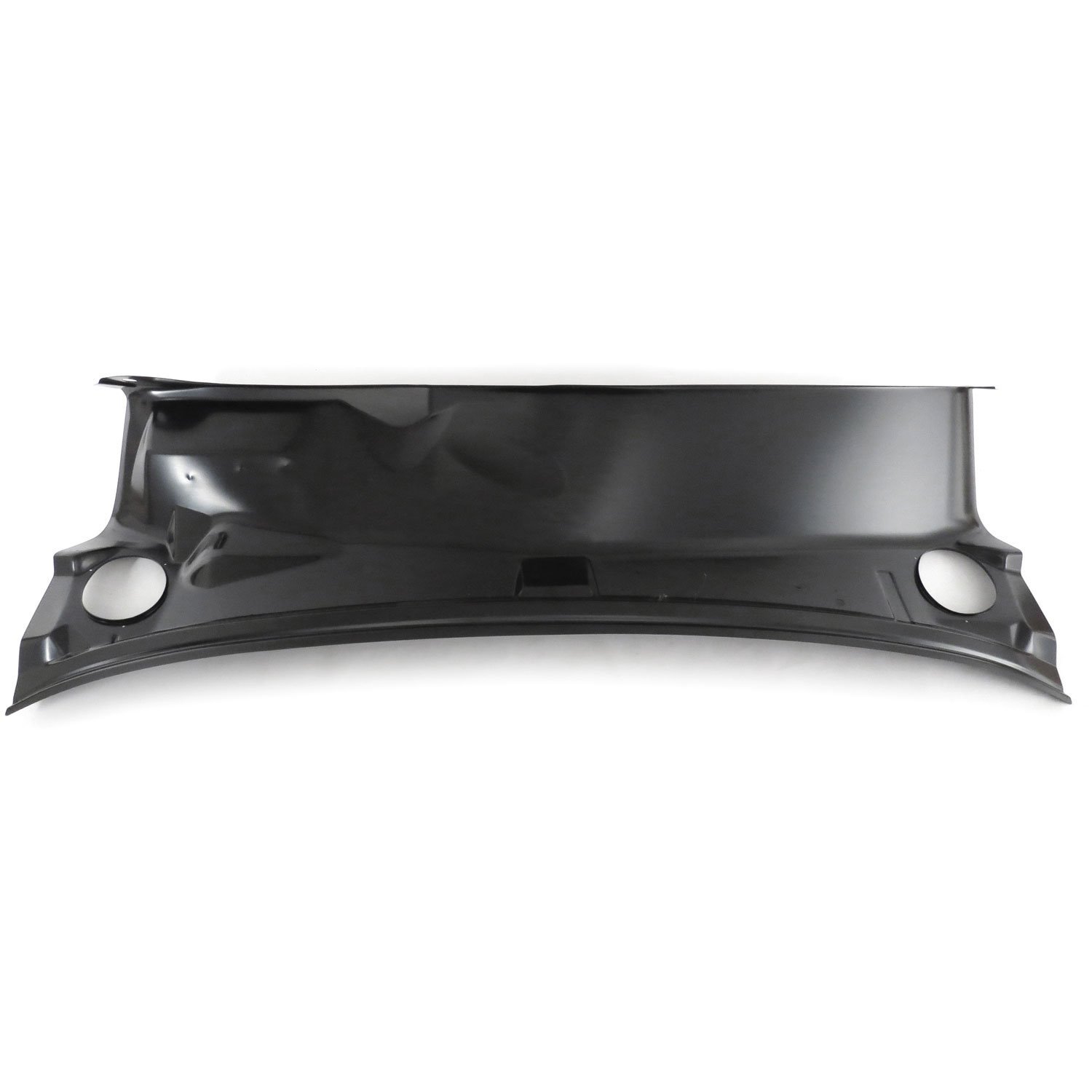 CP01-691C Lower Cowl Panel 1969 Pontiac Firebird Without Air Conditioning