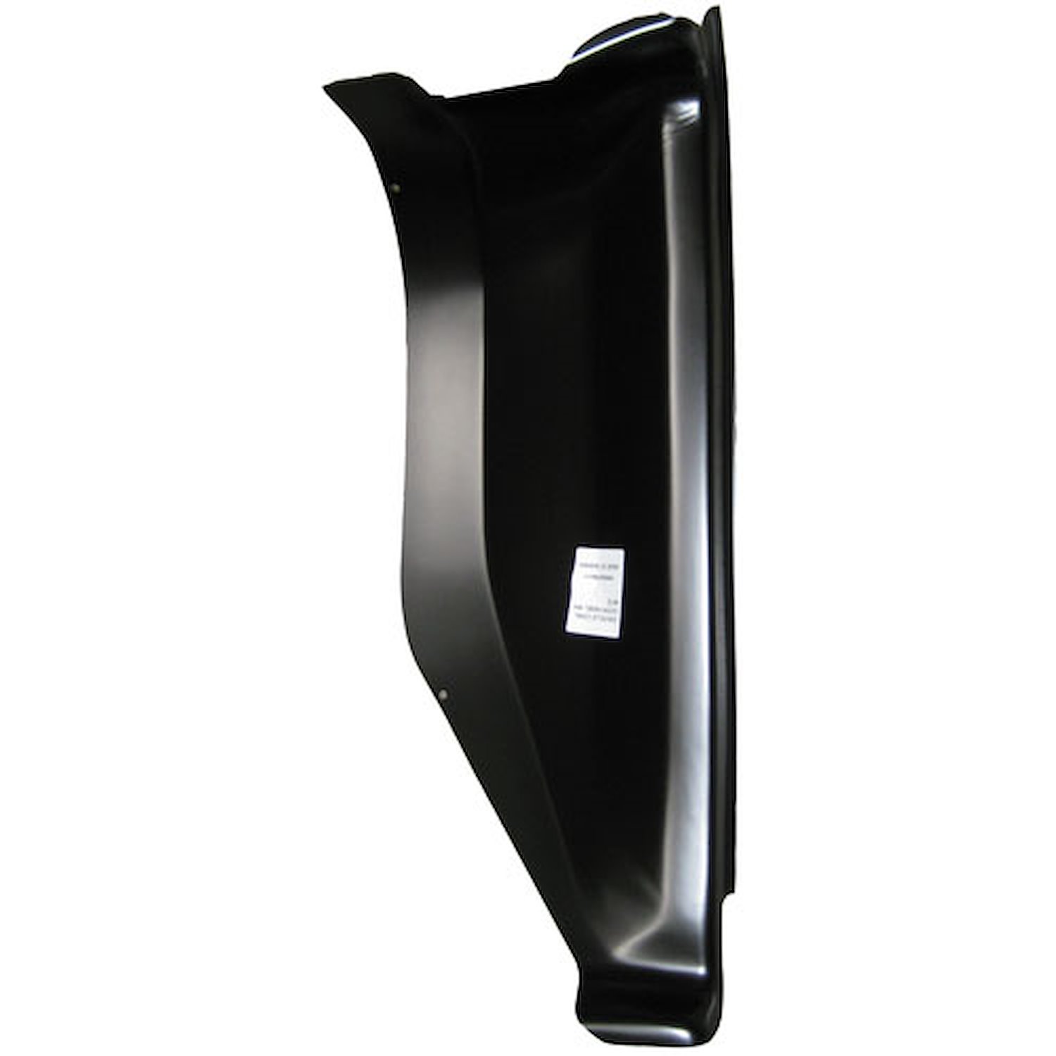 CHEVELLE 70-72 COWL OUTER PANEL RH