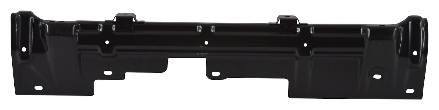 CS12-86TH Radiator Support Top Hold Down Plate 1986-1987 Buick Regal T-Type/Grand National Steel