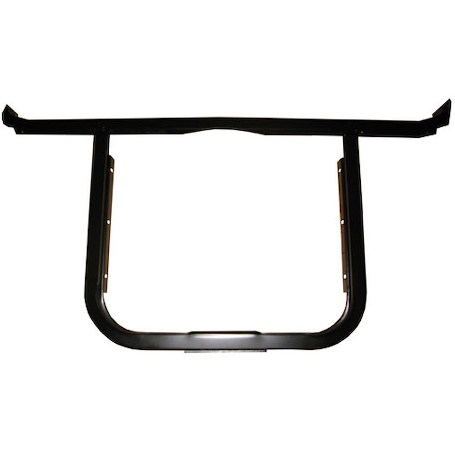 RADIATOR SUPPORT 6 CYL. ASSEMBLY 56 CHEVY