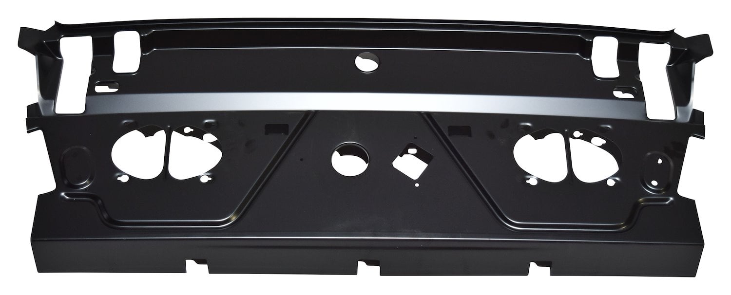 DP02-68S Rear Package Tray Panel 1968-1972 Chevy Nova