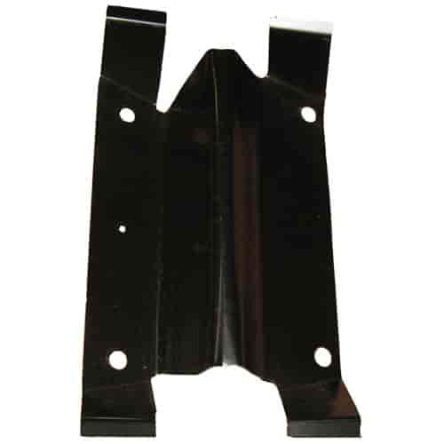 Fender Side Louver Bracket For 1971 Plymouth Barracuda