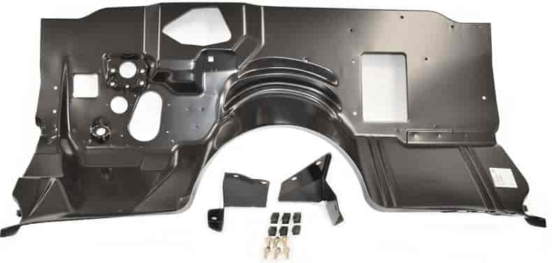 Firewall Panel for 1970-1973 Chevy Camaro