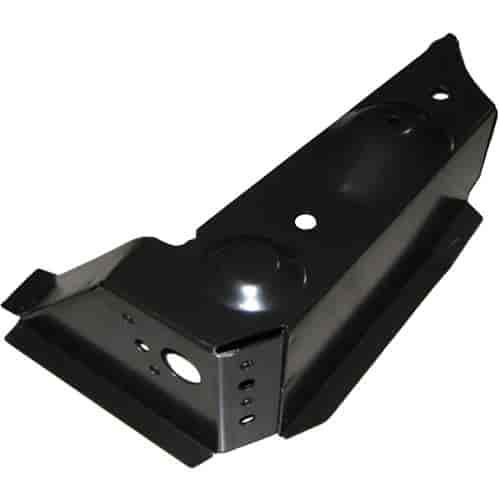 Floor Pan Rear Seat Mount