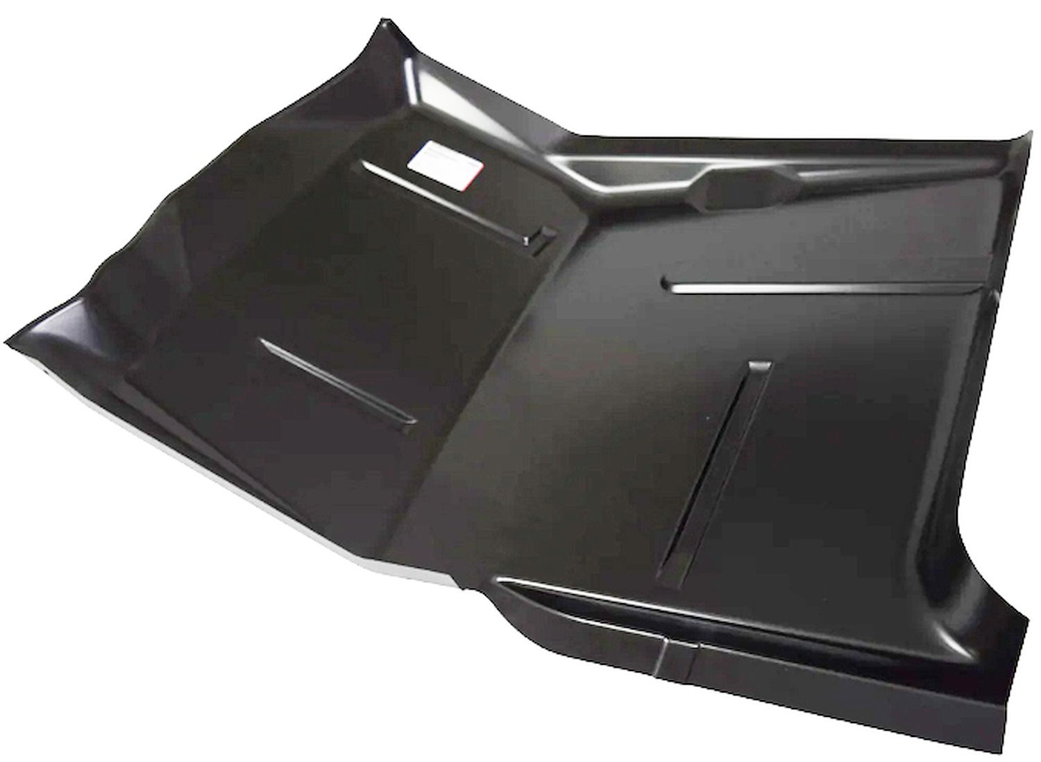 FP16-73DL Drop-in Style Cab Floor Section for 1973-1987 GM Truck 2WD [Left/Driver Side]