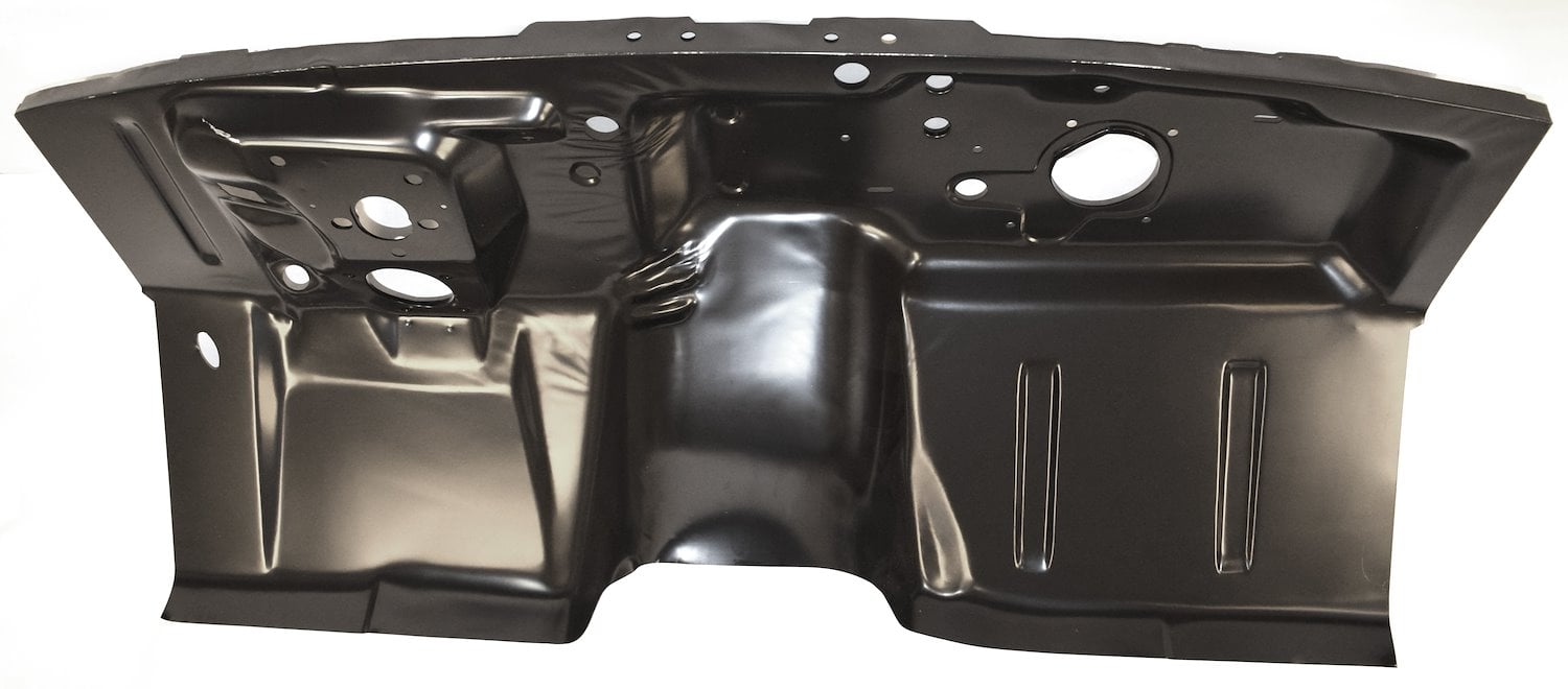 Firewall Panel Fits 1969-1970 Ford Mustang Coupe/Fastback