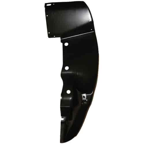 Inner Fender Splash Shield