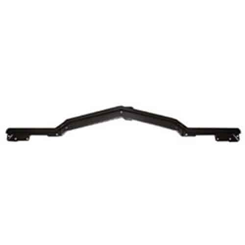 Front Bumper To Grille Filler 1970 Chevy Chevelle/El Camino, 1970-1972 Chevy Monte Carlo