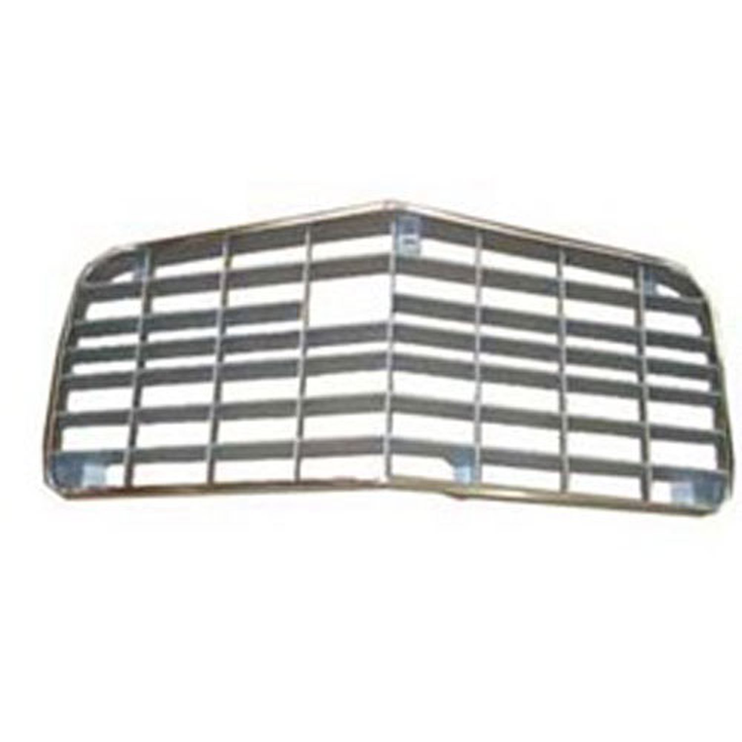 GRILLE ARGENT SILVER EXC RS/SS/Z28 73 CAMARO