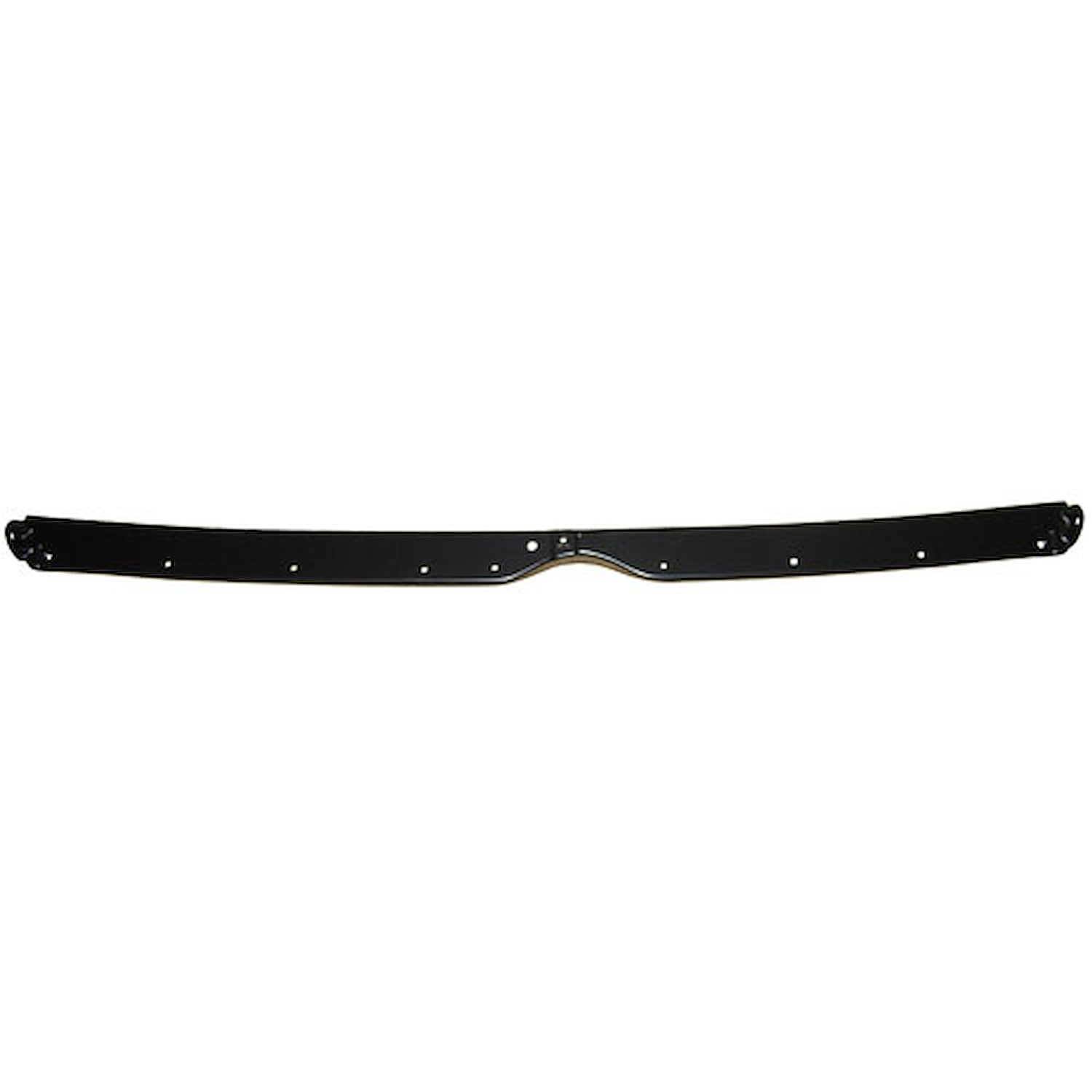 GR13-55B Grille Support Bar 1955 Chevy