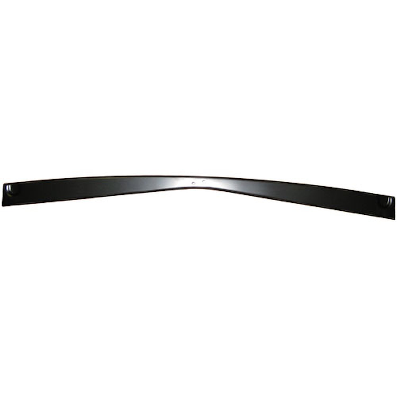 GR13-57SB Grille Support Bar 1957 Chevy Bel Air