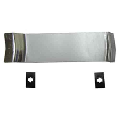 GRILLE PANEL JOINT COVER 66 MUSTANG