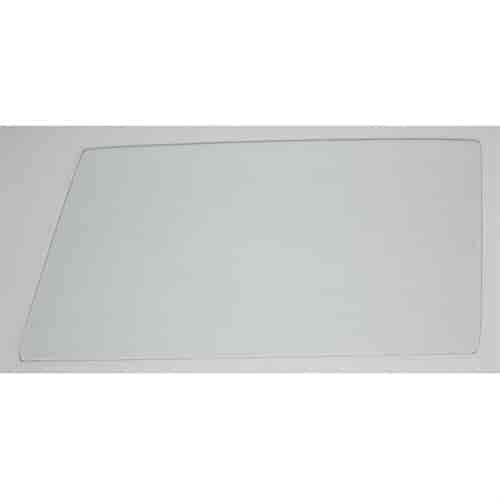 Door Glass 1966-1967 Buick, Olds, Pontiac A-Body Sedan