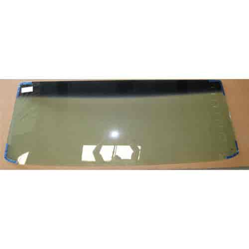 Front Windshield Glass 1965-1968 Ford Mustang
