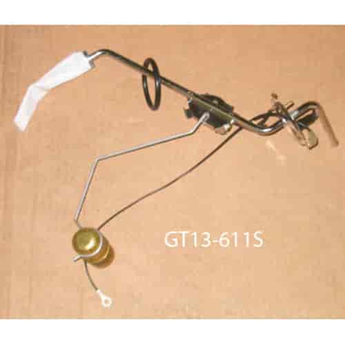 Golden Star GT13-611S Fuel Sending Unit for 1961-1964 Chevy Impala