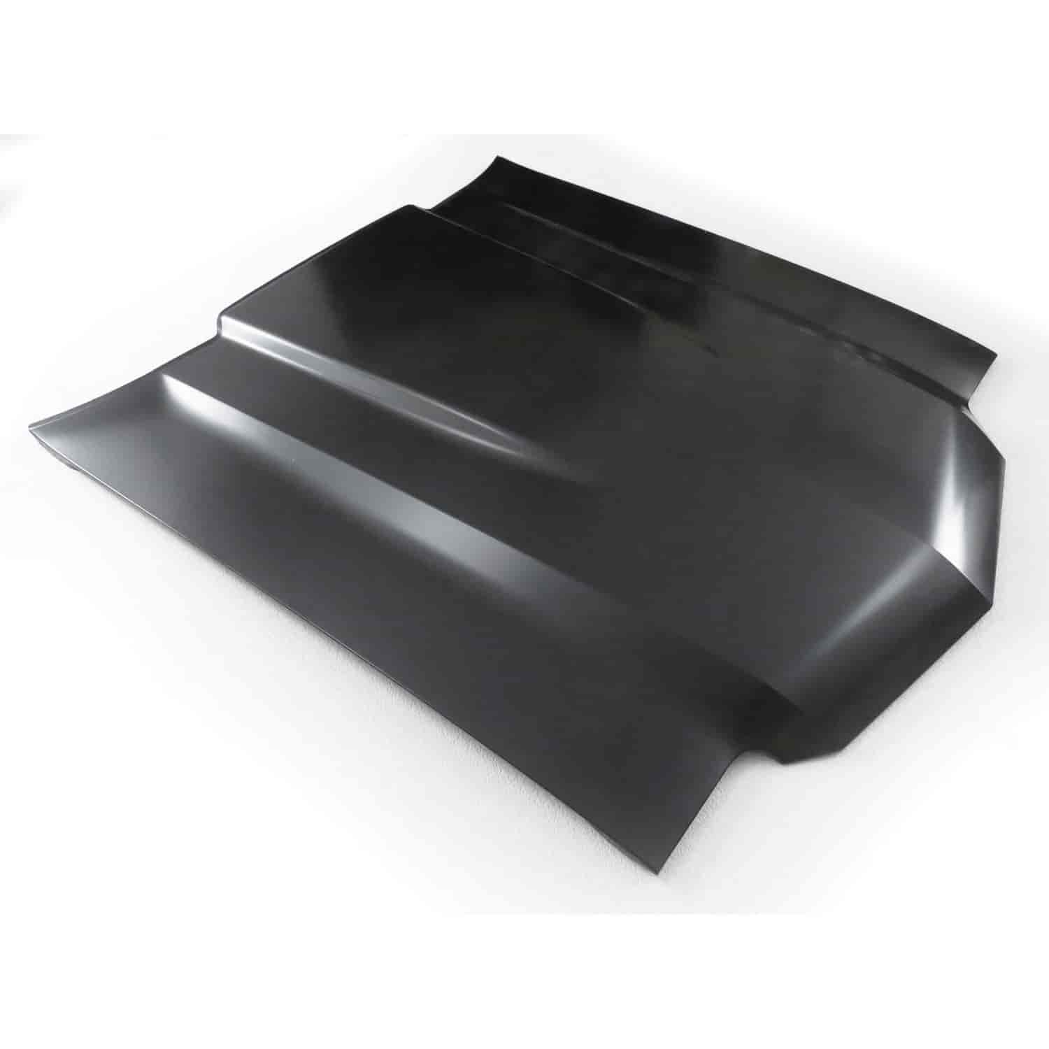 Replacement Steel Hood 1970-72 Chevelle/El Camino SS