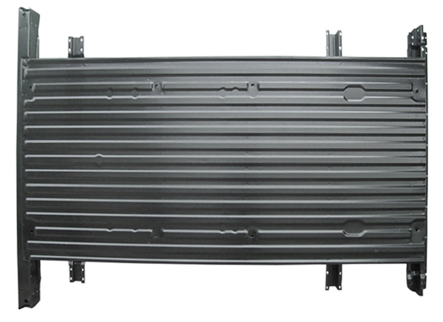 Truck Bed Floor Assembly [1973-1979 Ford Long Bed 8 ft.]
