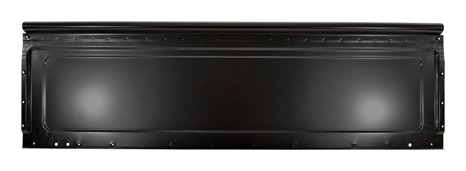 PB16-85F Front Panel Of Bed 1985-1987 Chevy Pickup Fleetside 6.5/8 ft New Tooling