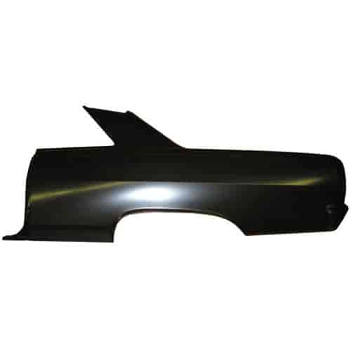 QP03-64LOE Factory Style Quarter Panel for 1964-1965 Chevy