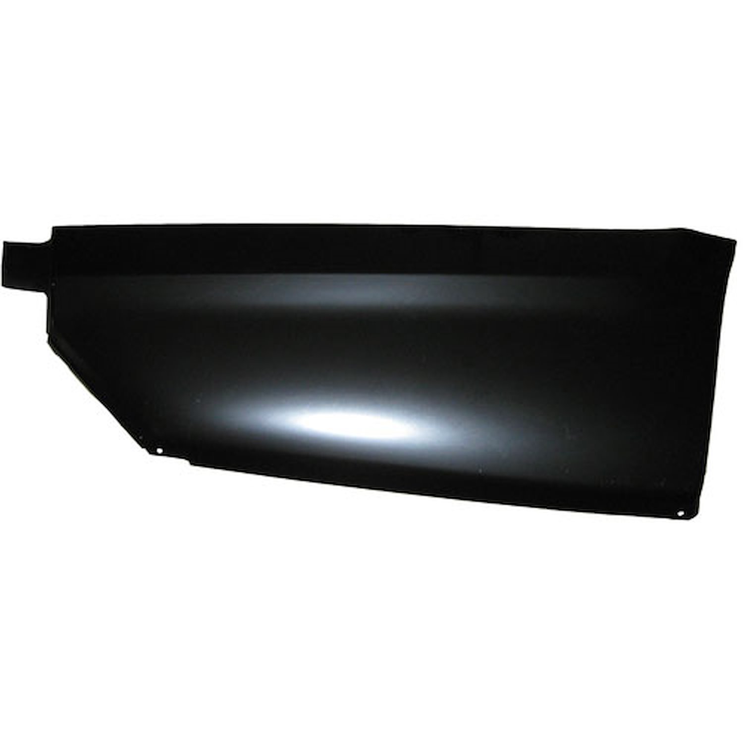 QUARTER PANEL REAR LOWER RH 71-72 PLYMOUTH B-BODY