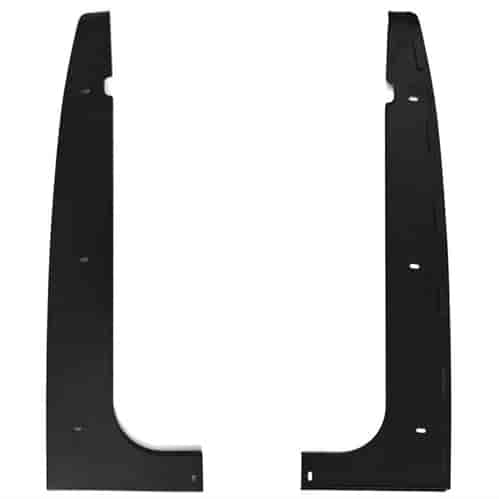T-Top Plate Set