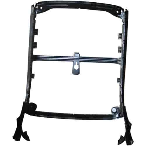 Roof Panel Frame & Braces 1955-1957 Chevy 150/210/Bel Air Hardtop