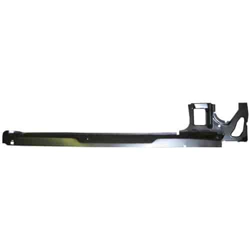 Inner Rocker Panel with Kick-Panel Support for 1967-1969