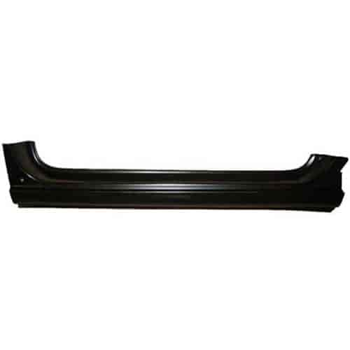 Rocker Panel