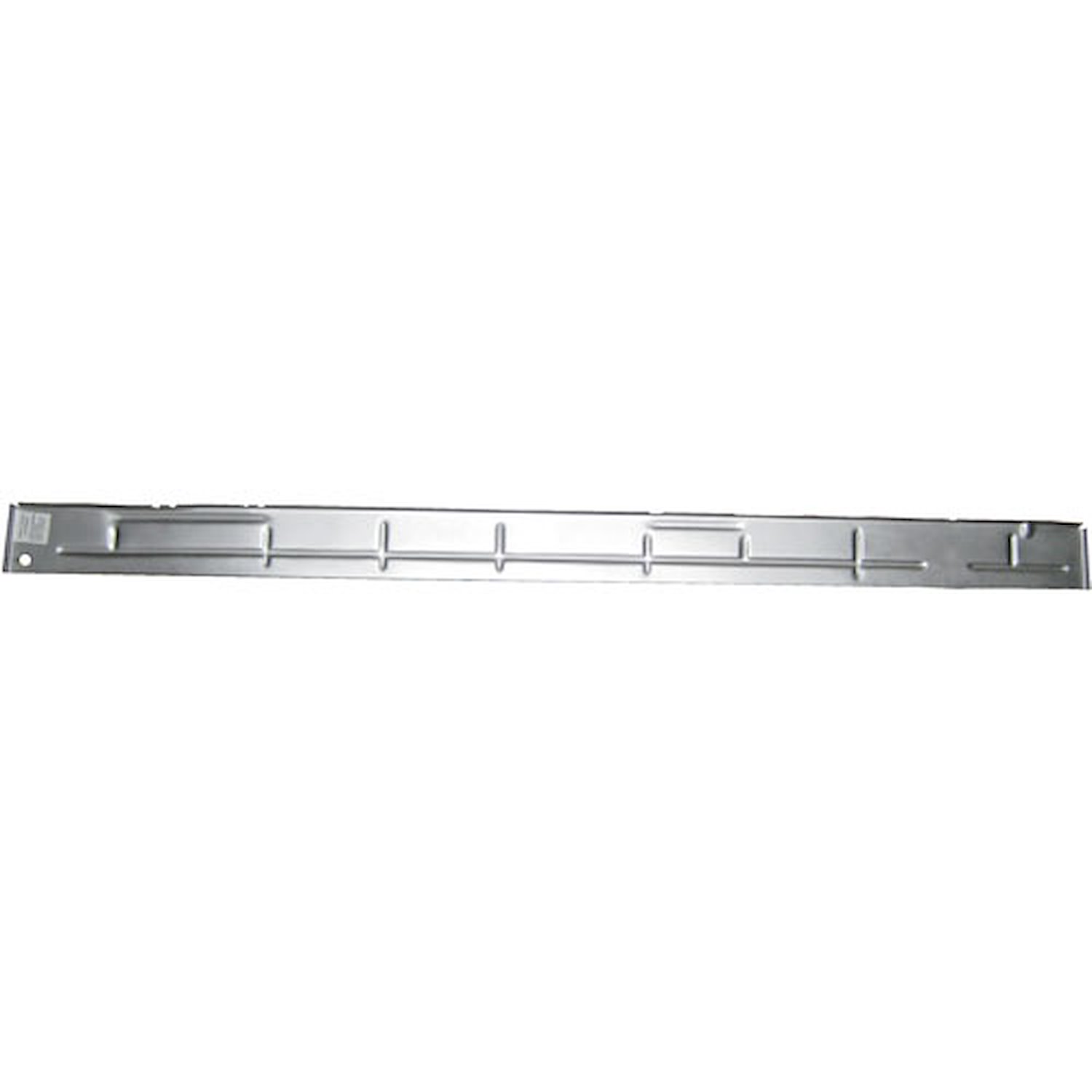 INNER ROCKER PANEL RH. 53-54 CHEVY