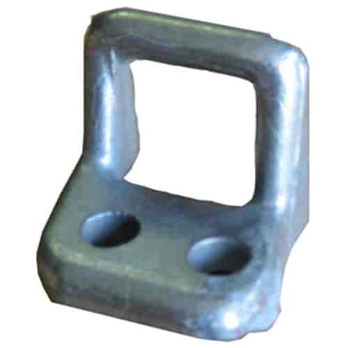 Seat Back Latch Hook for 1967-1969 Chevy Camaro [Left/Driver Side]