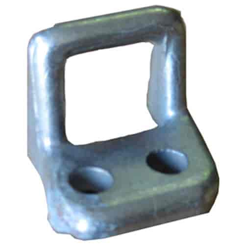 Seat Back Latch Hook for 1967-1969 Chevy Camaro [Right/Passenger Side]