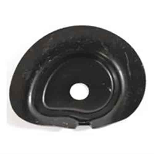 Rear Coil Spring Retainer