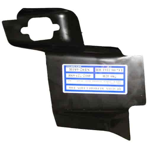 Rear Shock Top Support Plate