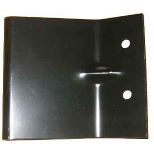 Spare Tire Mounting Bracket