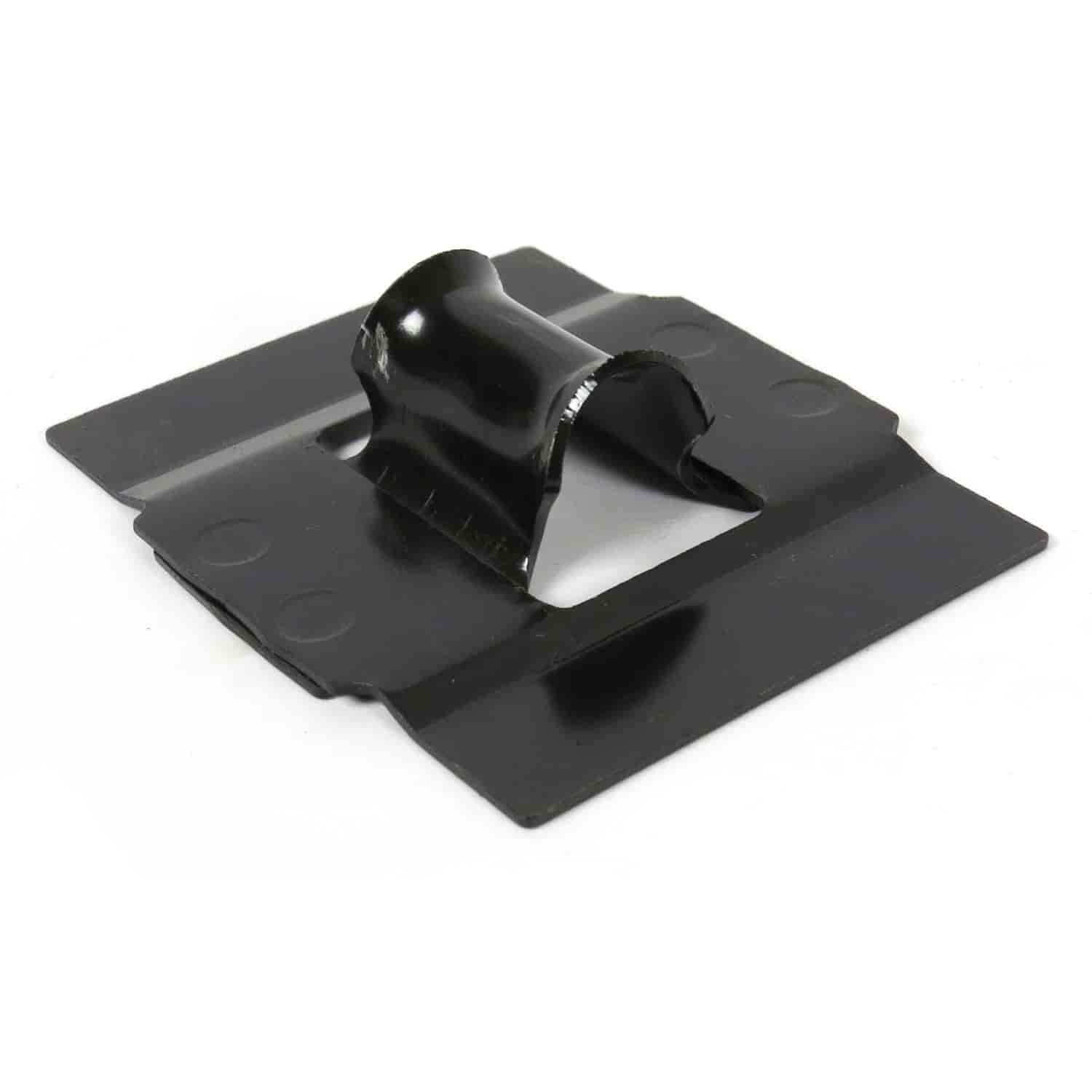 TF02-62STB Spare Tire Hold Down Bracket for Select