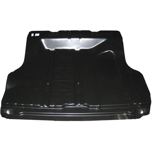 TF13-554 Complete Trunk Floor Pan for 1955-1957 Chevy Bel Air