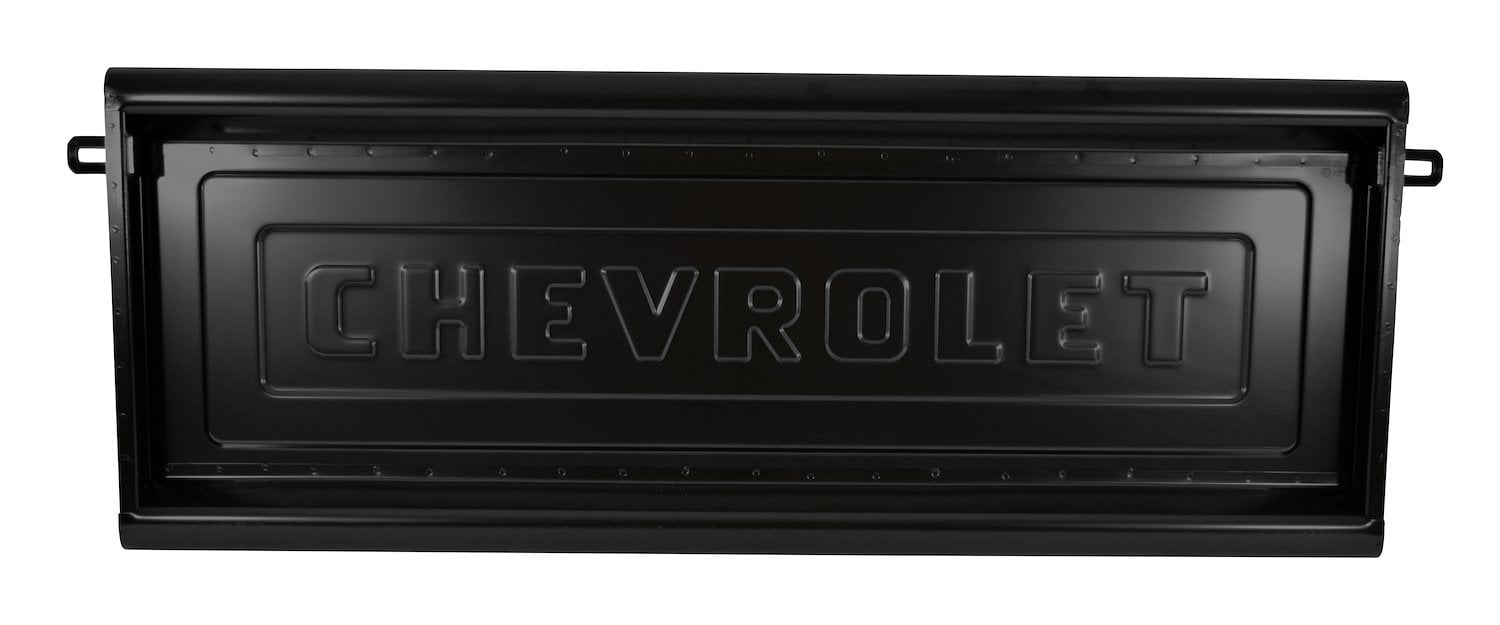 TG07-54 Tailgate for 1954-1987 Chevrolet Step Side Pickup [With Lettering]