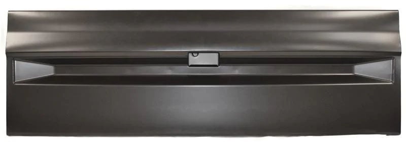 Tailgate for 1967-1972 Chevy Blazer, Fleetside/Wideside Pickup [Without Lettering]