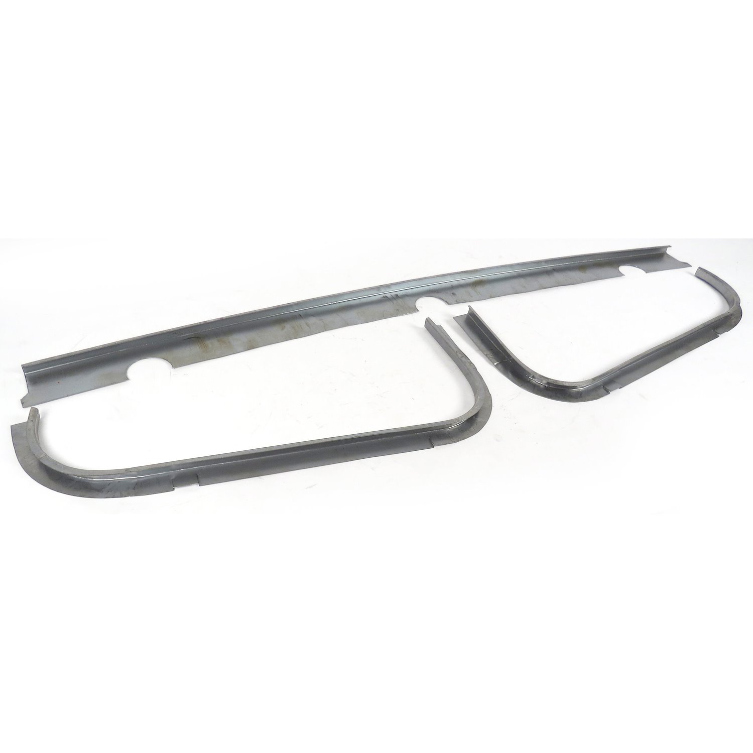 1967-1969 Camaro & Firebird Trunk Weatherstrip #943A