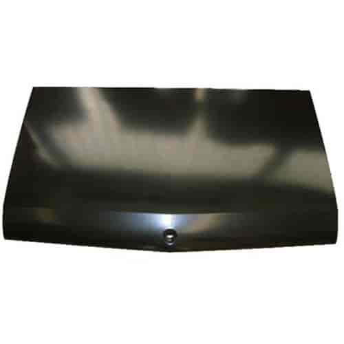 Trunk Lid 1968-1972 Chevelle